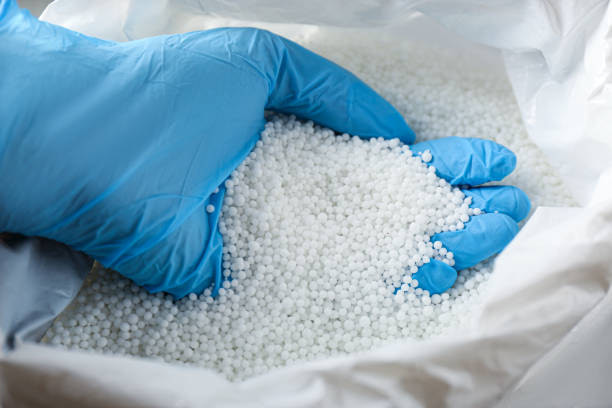 تصویر 4 از قیمت کود سولفات آمونیوم برای باغبانی حرفه‌ ای + خرید باور نکردنی